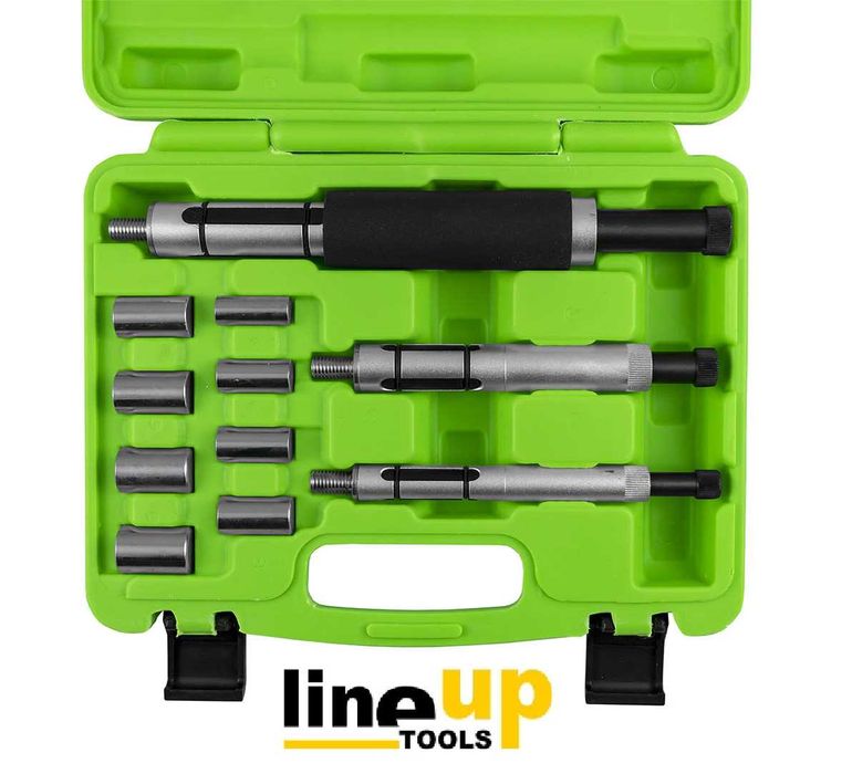 Centrador de Embraiagem Profissional (C/Iva)