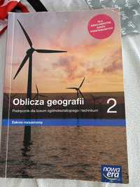 Oblicza geografii 2