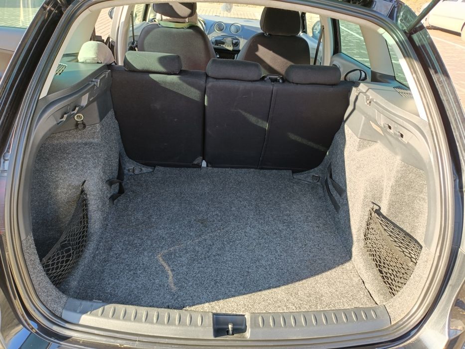 Seat Ibiza 2012р 1.2 дизель