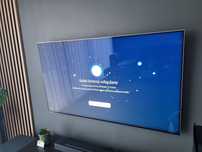 Telewizor Samsung Neo QLED QE55QN85AAT 55" 4K 120Hz