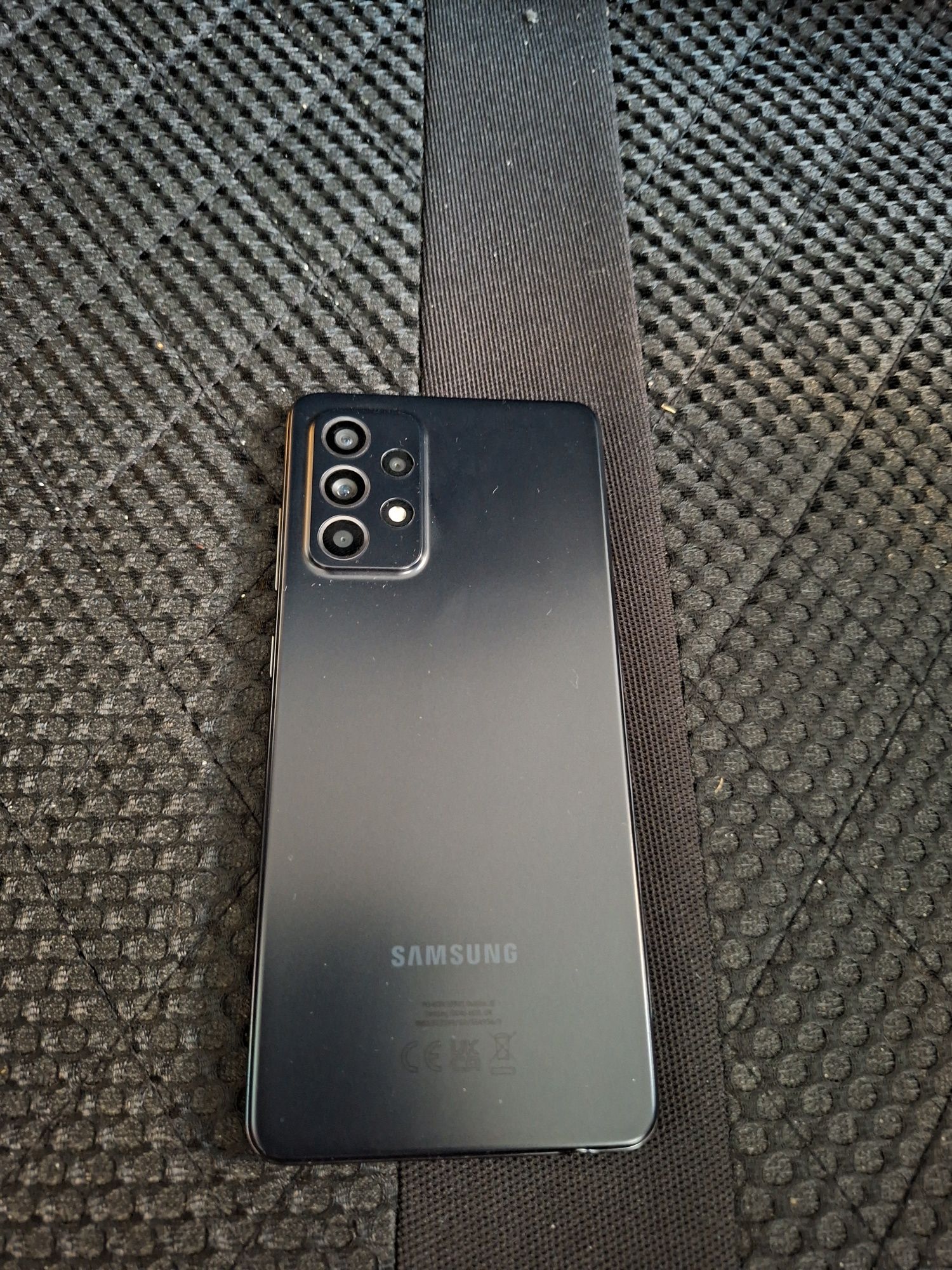 Samsung A52s 5g / Stan Idealny / Sprawny / Warto!