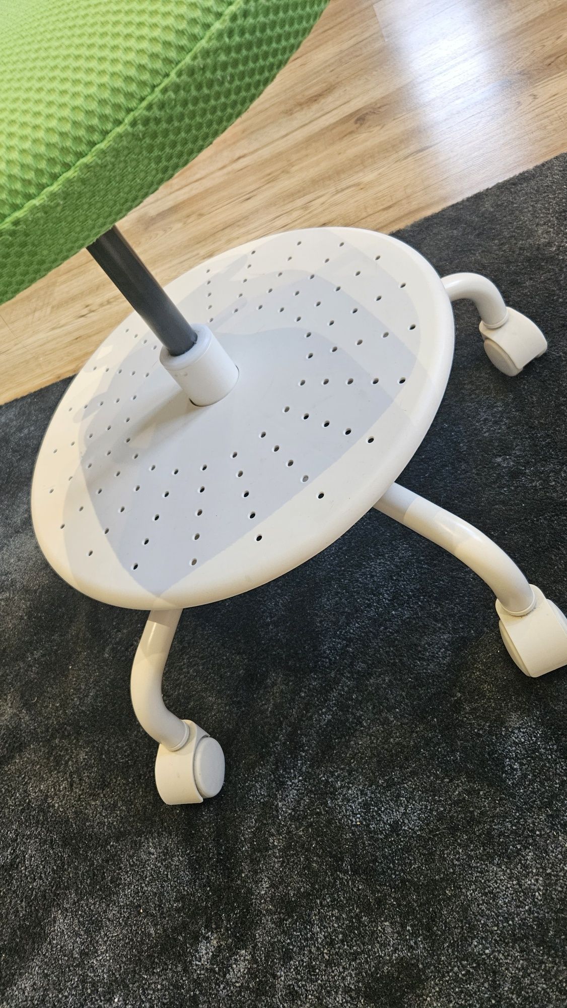 Krzesło Ikea Vimund