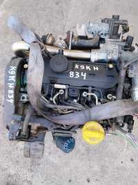 Motor completo Renault ref.K9KH834