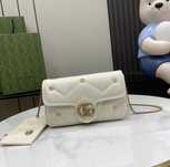 Minitorebka z serii GUCCI Marmont