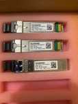 HUAWEI 10G-1310nm-1.4KM-SM-SFP+ 34060713 SMF 1310nm 1.4KM SFP