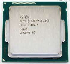 Processador i5 4430
