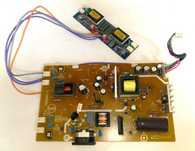 ZASILACZ do monitora 715G3447-1, EBU607..,W2243S/T