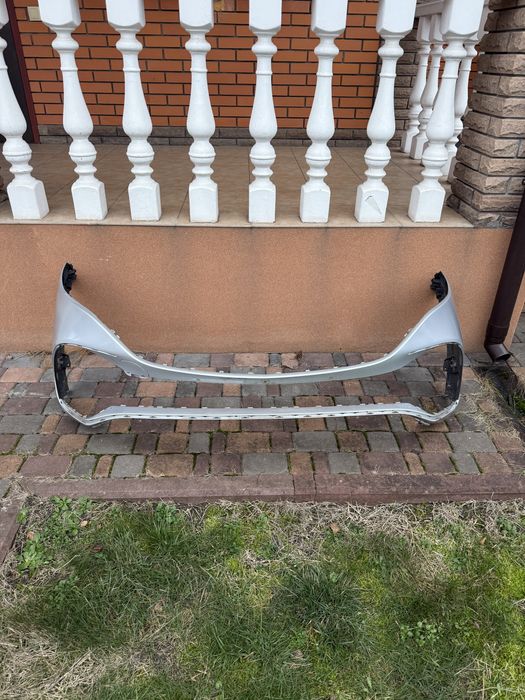 Продам бампер оригинал Mersedes EQA 2021