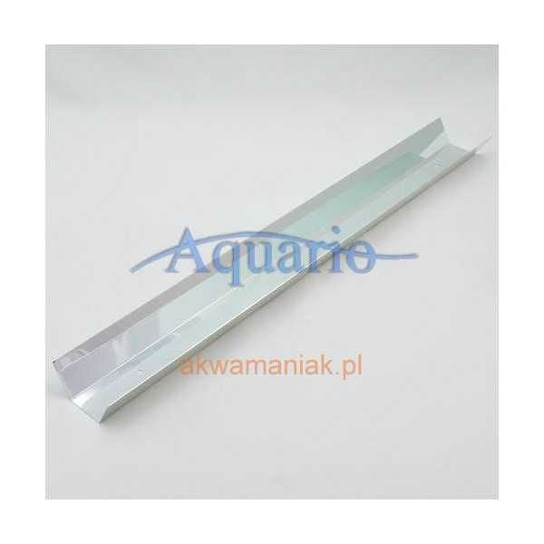 Odbłyśnik do świetlówki w akwarium 39W 80cm 2szt