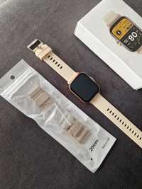 Smartwatch komplet nowy