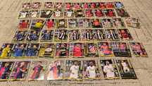 Karty FIFA Panini 365 Andrenalyn XL 2025