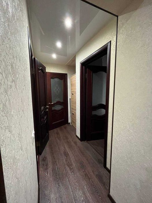 Оренда 3к квартири Космонавтів/ Олімп