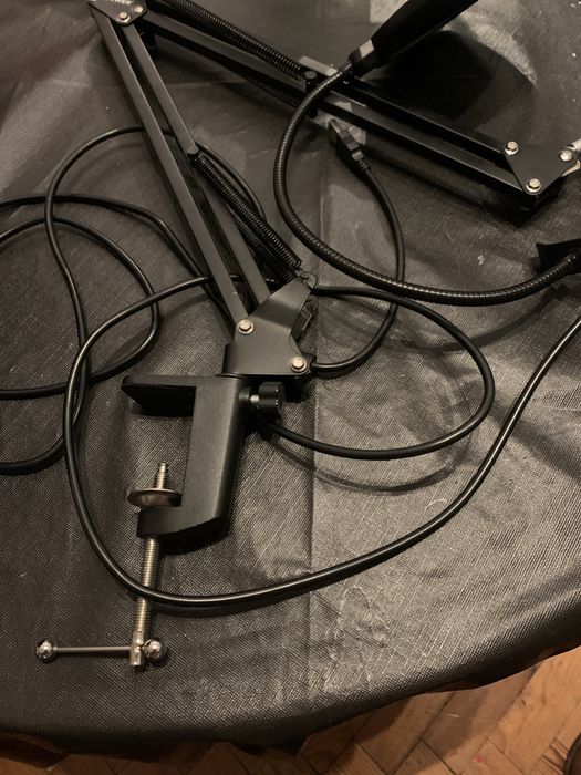 Microfone Newewer NW-8000-USB