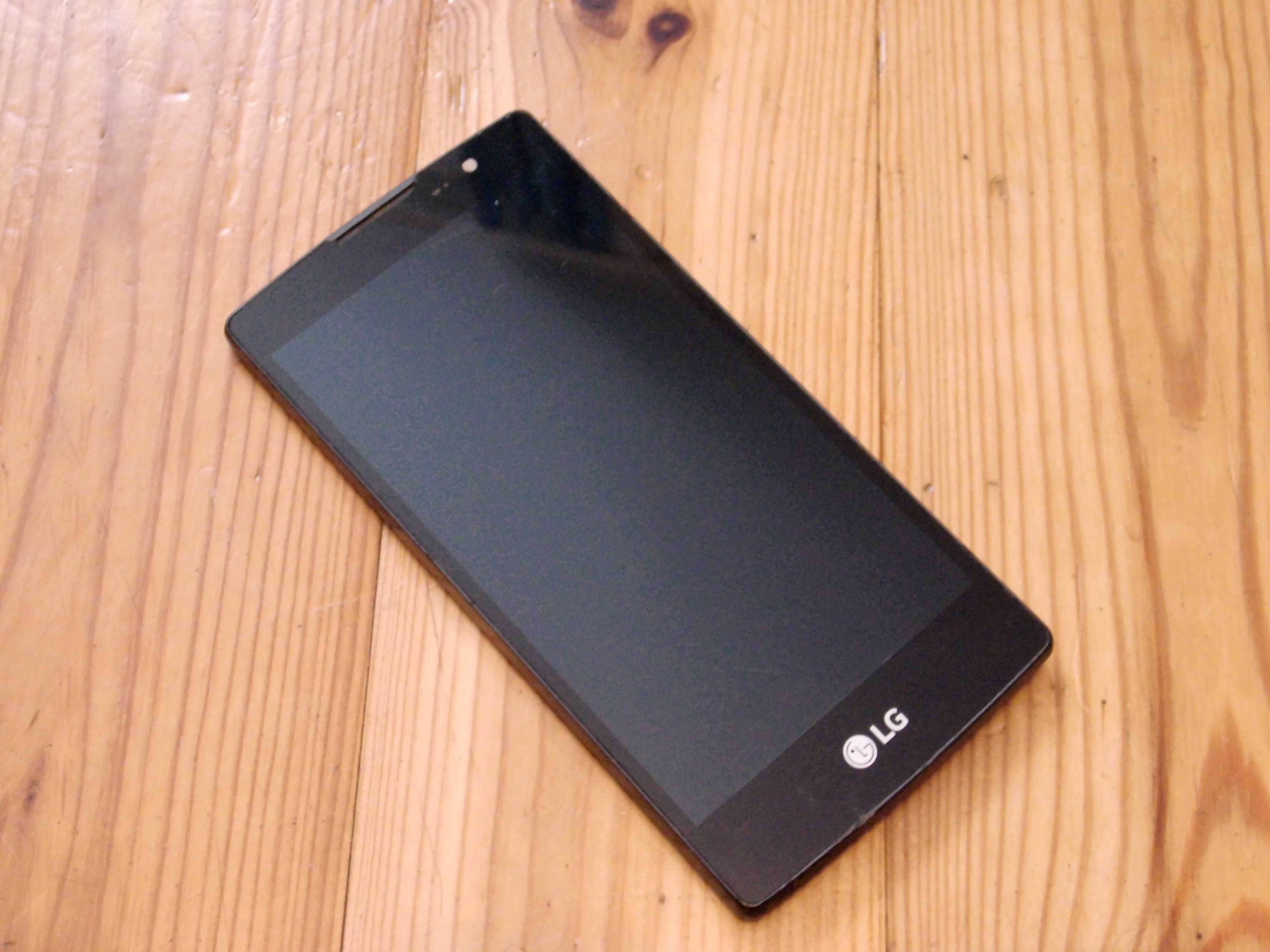 LG Spirit 4G, Sony Xperia Z5 - części