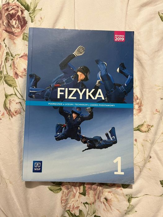 Sprzedam książki do klasy 1