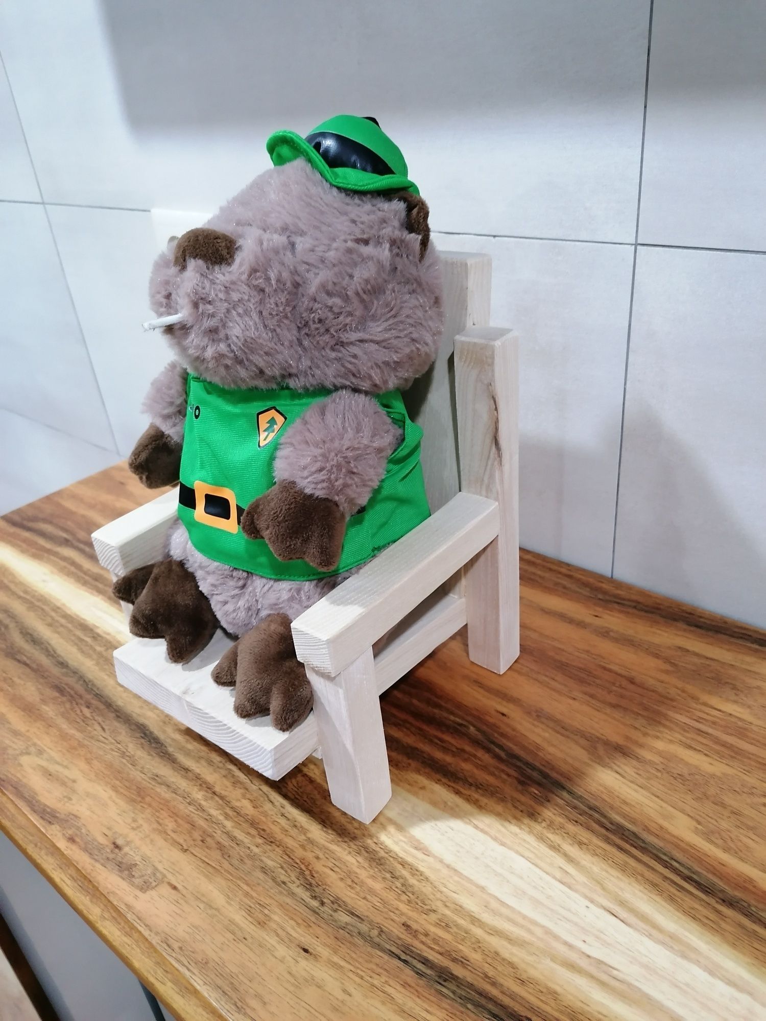 Decoração de garrafeira