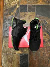 Puma Hybrid Rocket Runner black