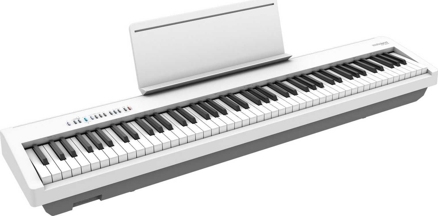 Piano Roland FP-30X WH
