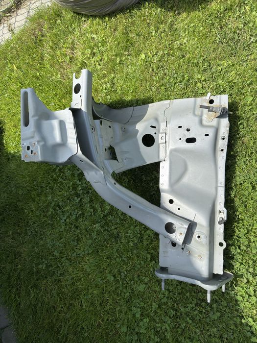 Cwiartka lewa przod ford kuga mk3 2020