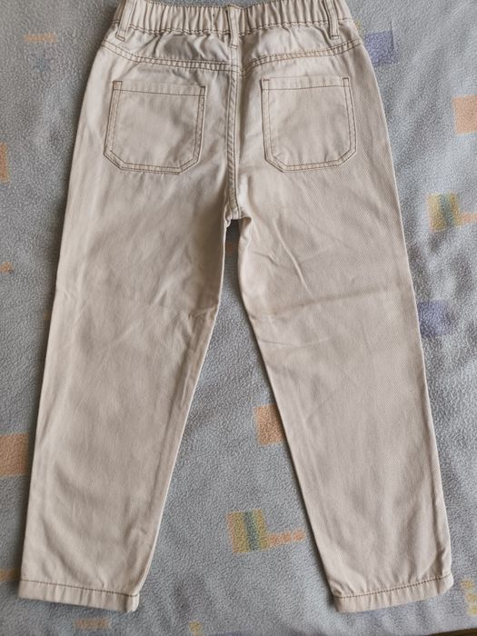 Джинси, брюки на хлопчика 7-8 років