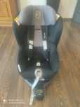 Fotelik Cybex Gold Sirona S i-Size 0-18kg