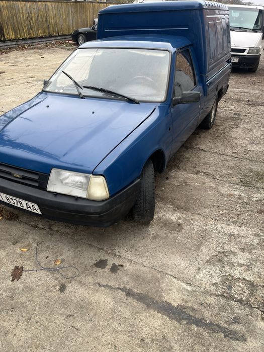 Продам иж2117(ода)