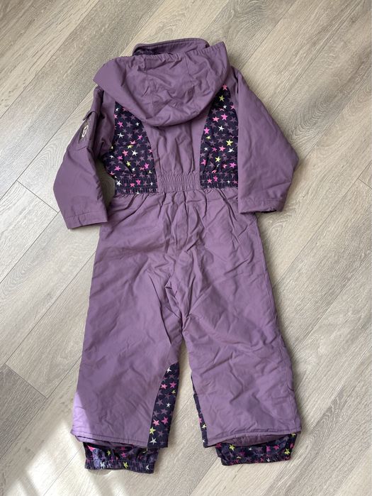 Комбинезон детский