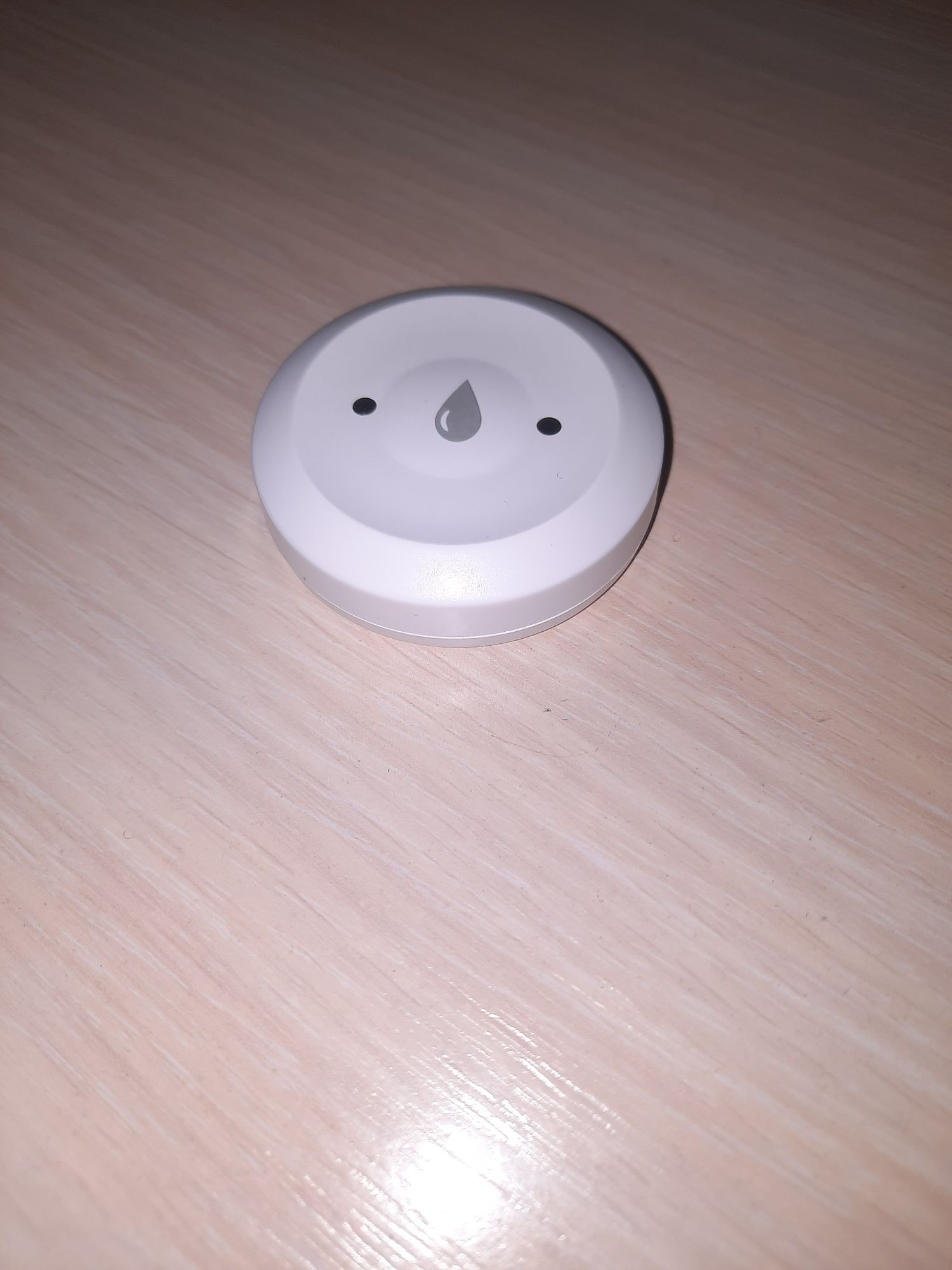 Беспроводной датчик протечки воды Zigbee зигби ewelink/tuya
