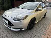 Ford Focus ST-line