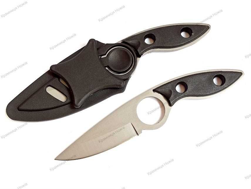 Ніж мисливський туристичний Linder M74 Нож охотничий BUCK M74 турист