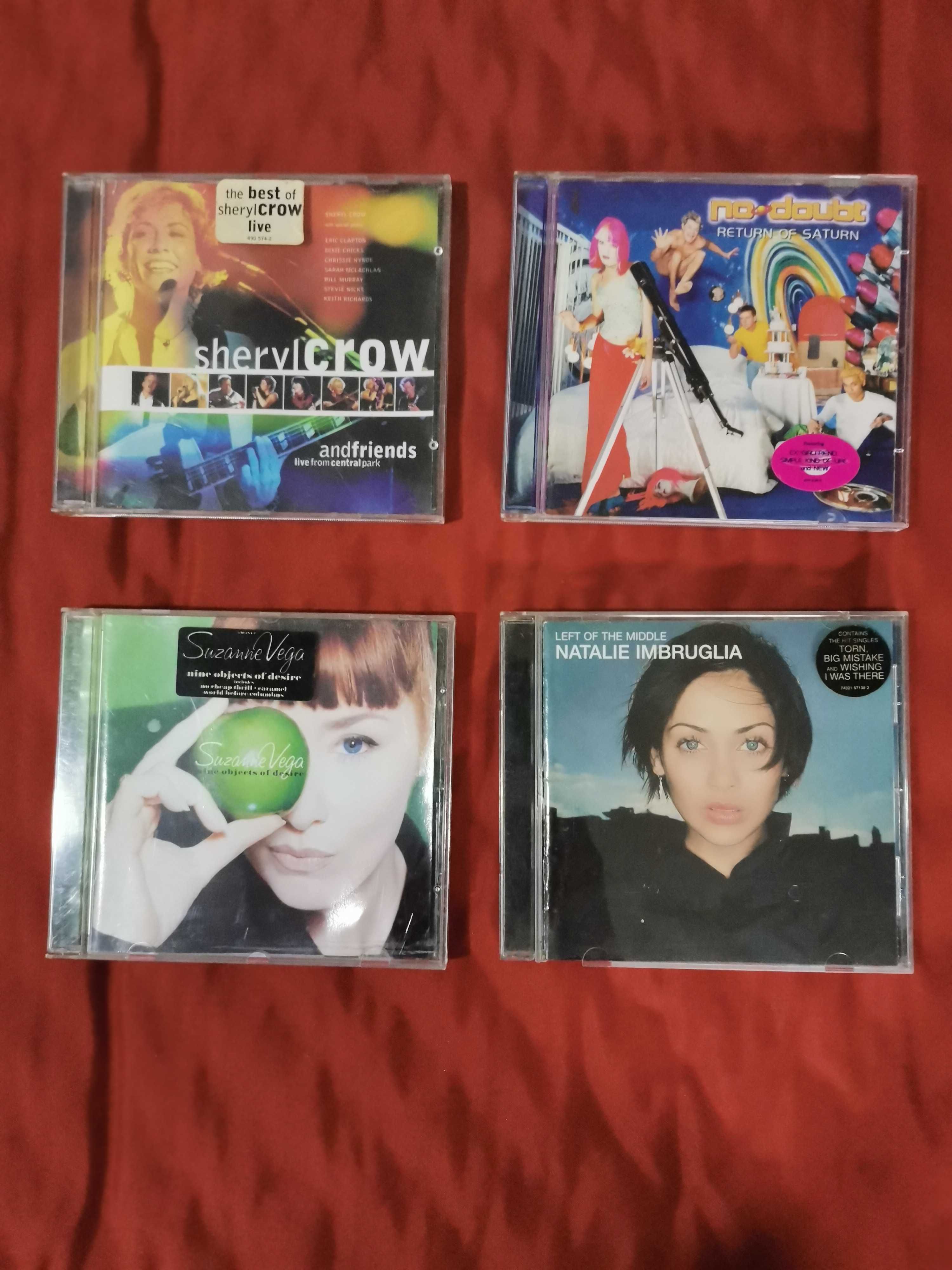 CD' s Simples              Unidade 4 €