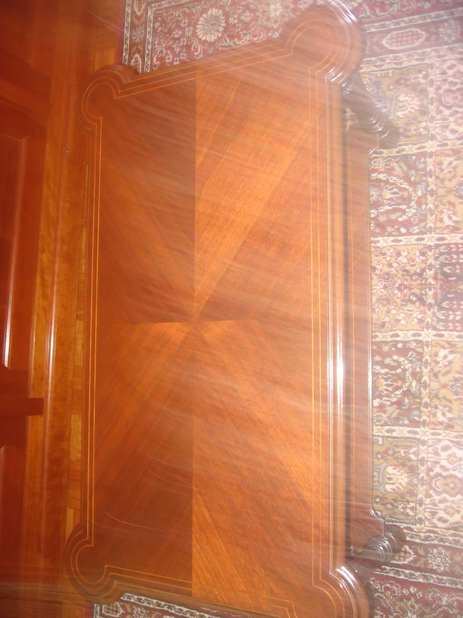 Mesa de centro boa