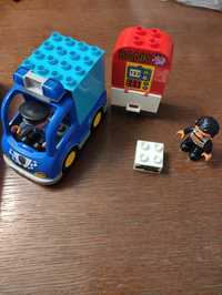 LEGO Duplo 10809 policja i złodziej