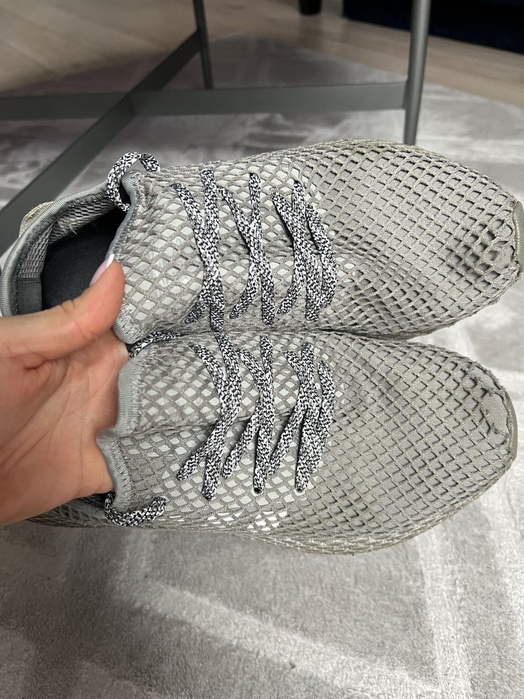 Adidas męskie Deerupt