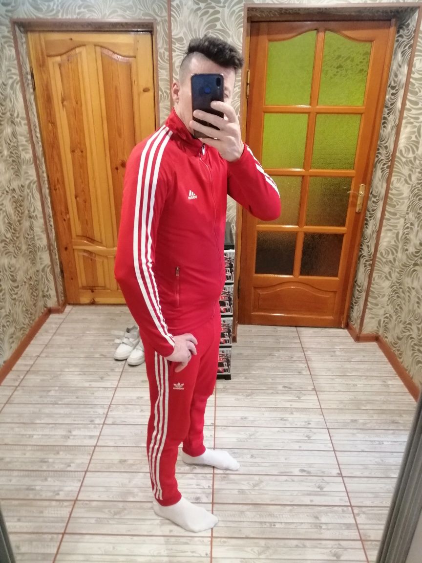 Олимпийка Adidas climalite, оригинал