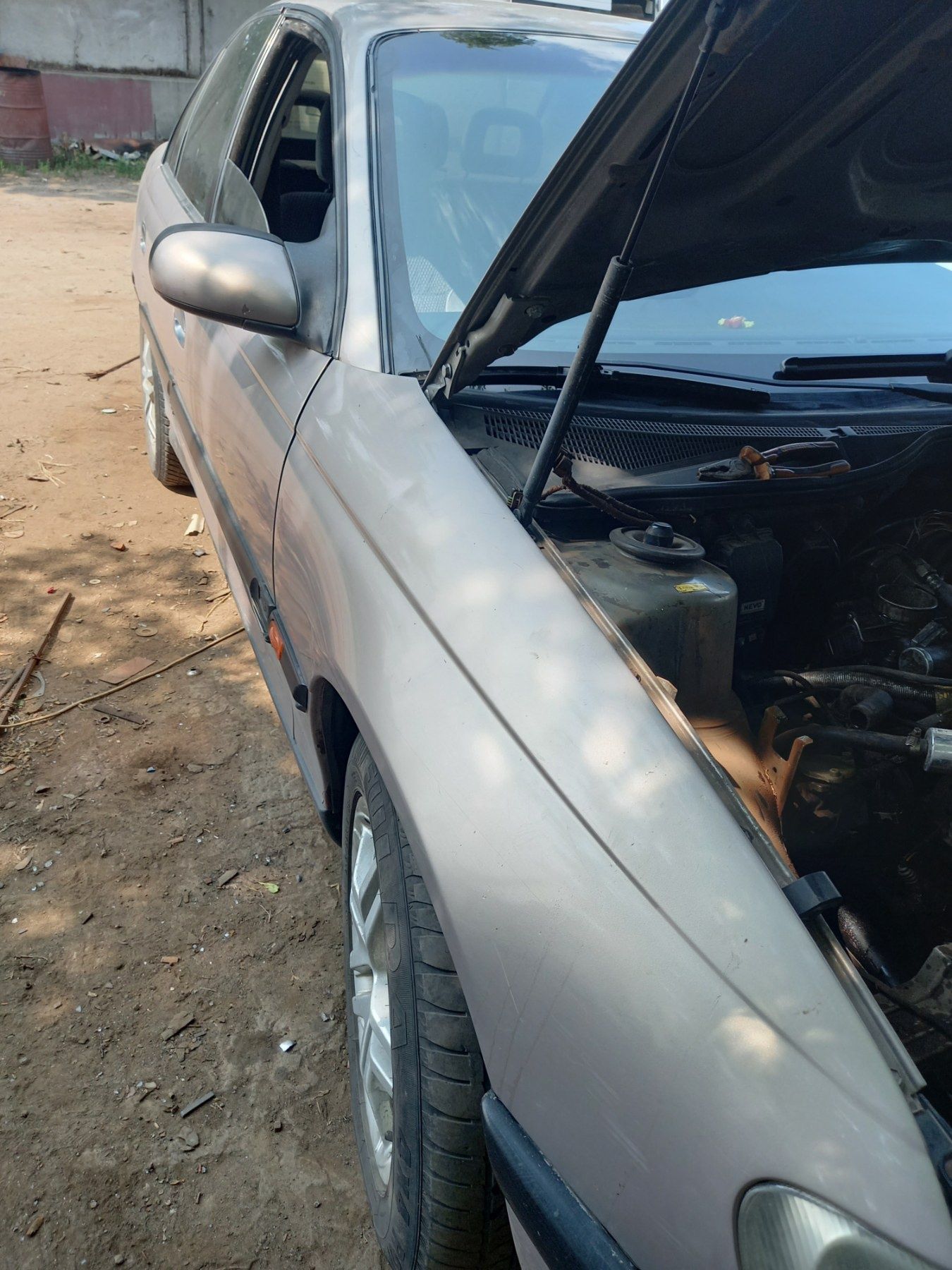 Opel omega b 2.0 16v запчасти/разборка