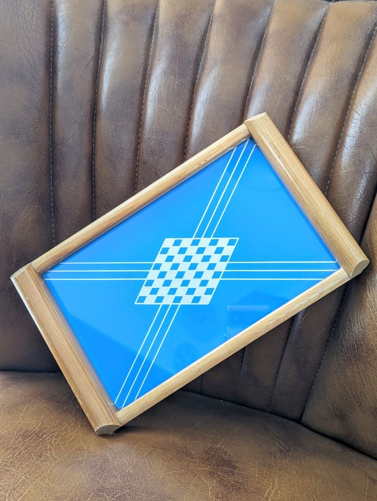 Tacka serwisowa mid century design