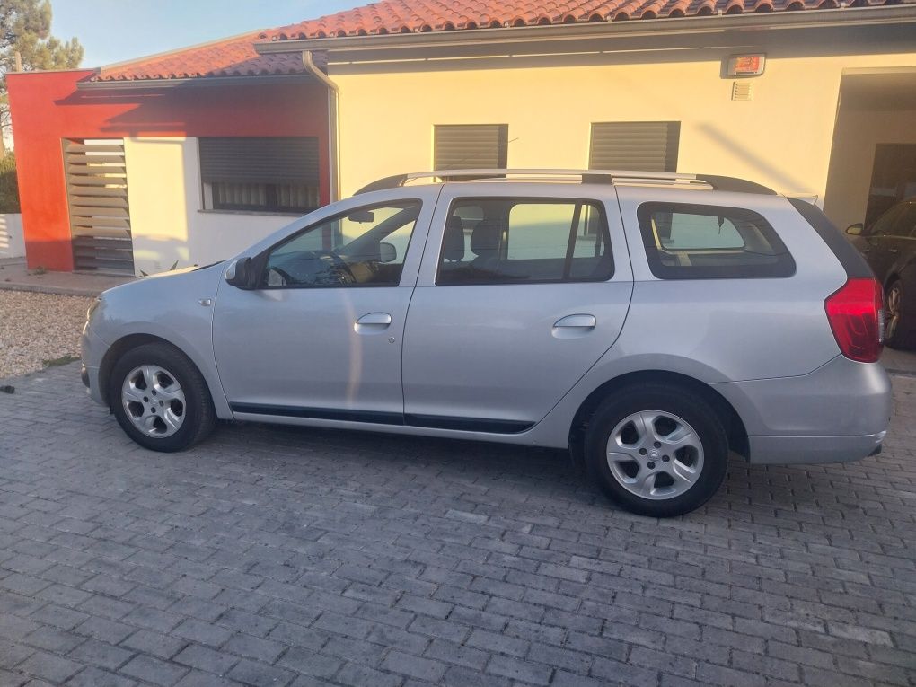 Dacia Logan mcv Diesel