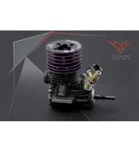 RC Motor 1/8 pista NOVA Onroad .21 Ceramic Bearing DLC-PROMOCAO **