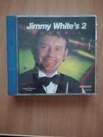 Jimmy White's 2 Cueball Sega Dreamcast