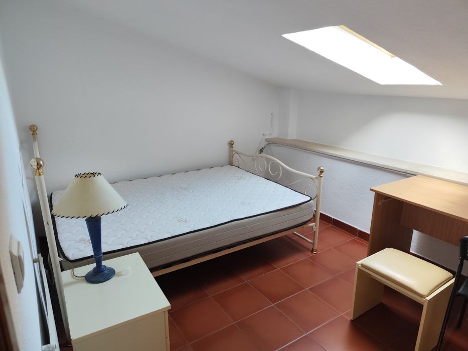 Apartamento T3 a 2 minutos do polo I da UBI