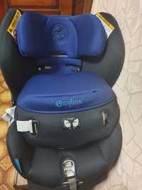 Продам автокресло cybex с базою изофикс