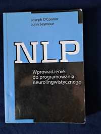 NLP Wprowadzenie do programowania Joseph O'Connor John Seymour