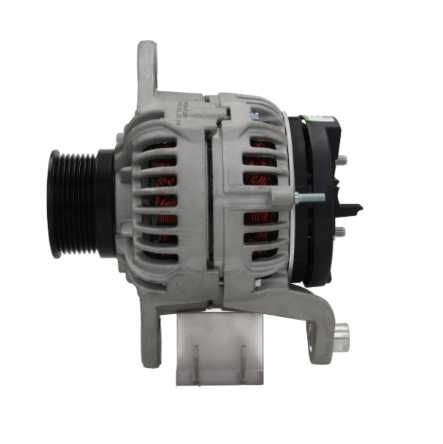 Alternator Volvo 24 V 120 Amper FH II Renault 2012 - NOWY