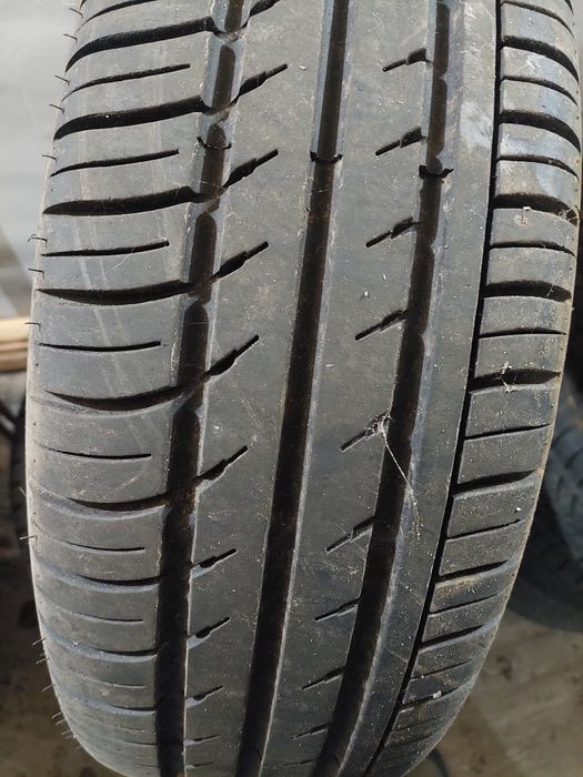 Продам шини в гарному стані Р16