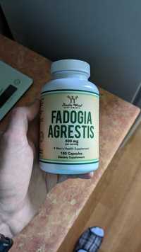 Фадогия агрестис fadogia agrestis