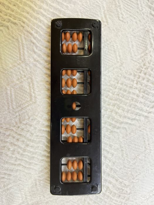 Рахівниця Абакус для Соробан