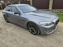 БМВ 5 Ф10 BMW F10 2.0D бітурбо Бампер Фара Дверка Стоп Зеркало Скло