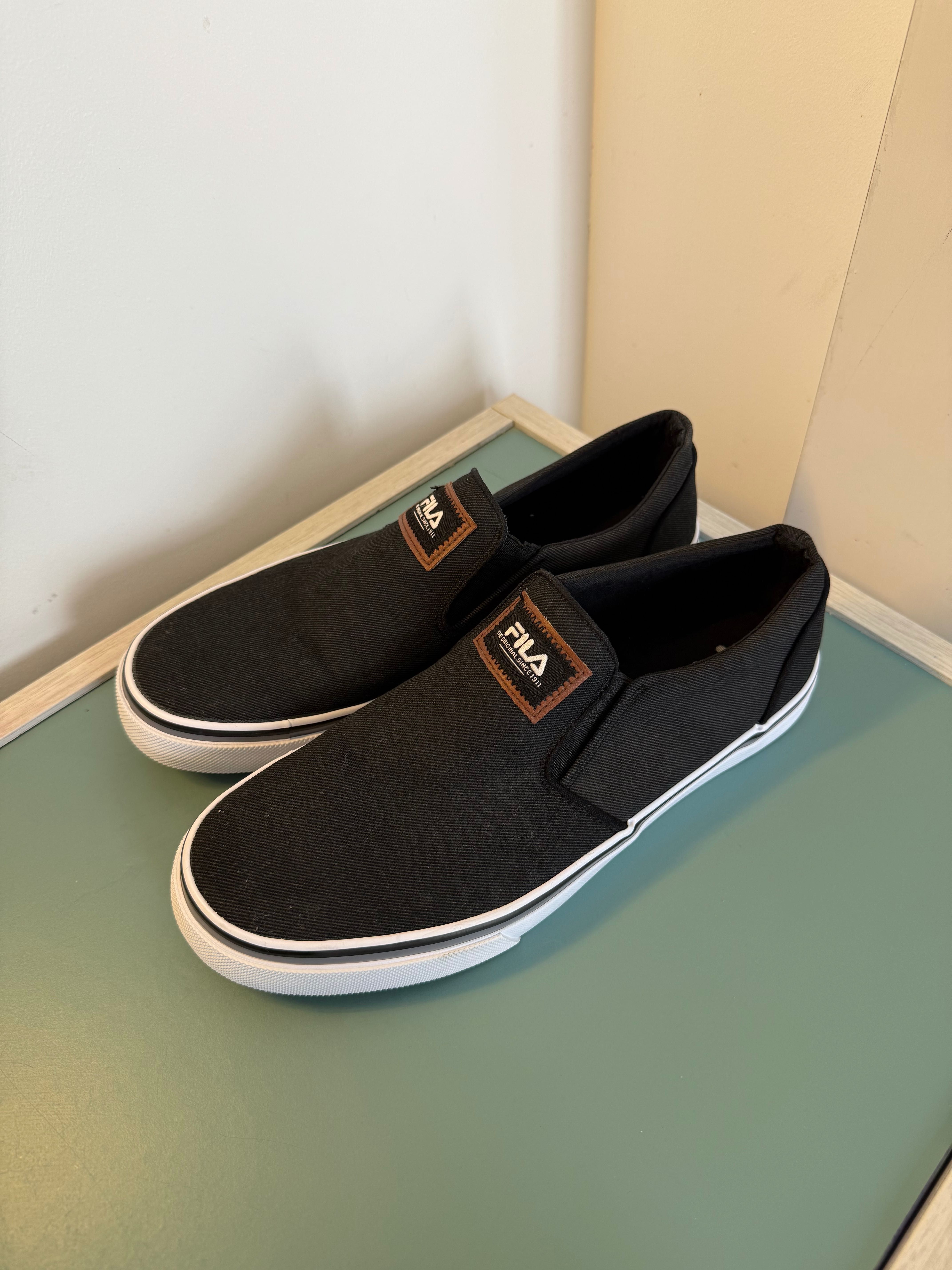 Fila shoes size 41