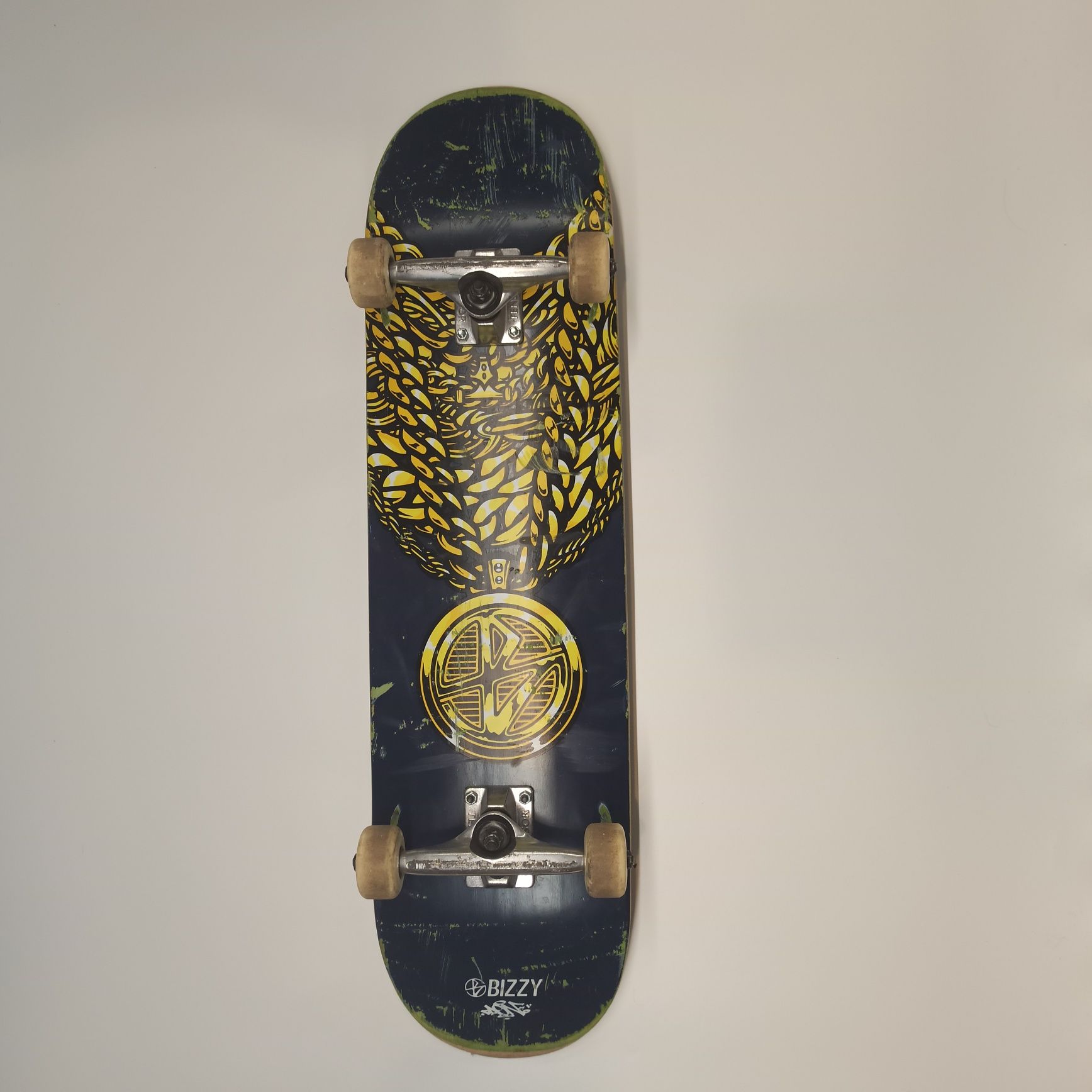 Skateboard (epicka deskorolka)